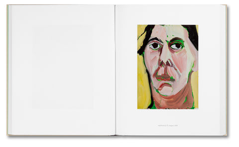 Painting Writing Texting