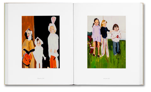 Painting Writing Texting