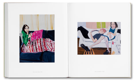 Painting Writing Texting