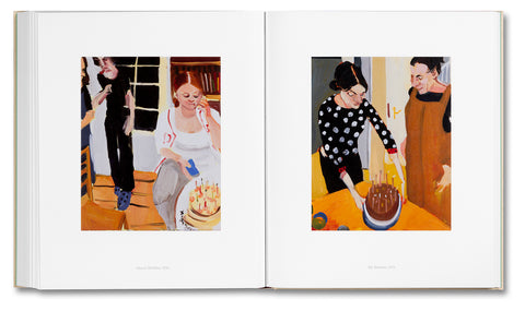 Painting Writing Texting