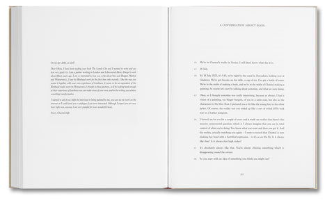 Painting Writing Texting