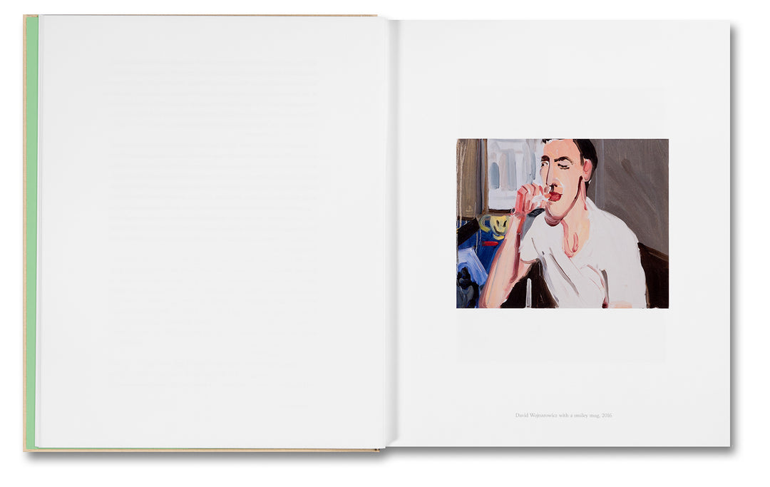 Painting Writing Texting – MACK