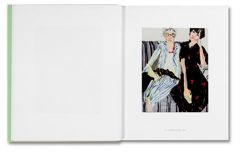 Painting Writing Texting