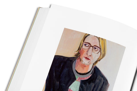 Painting Writing Texting