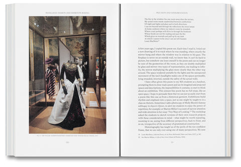 Prefigured: Fashion and Exhibition-Making
