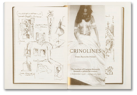 Prefigured: Fashion and Exhibition-Making