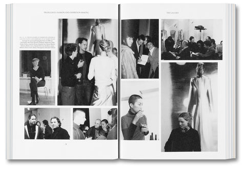 Prefigured: Fashion and Exhibition-Making