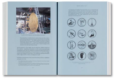 Prefigured: Fashion and Exhibition-Making