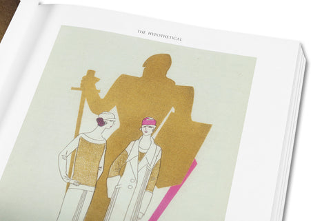 Prefigured: Fashion and Exhibition-Making