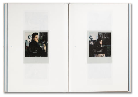 Priscilla Screenplay Book