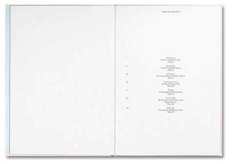 Priscilla Screenplay Book