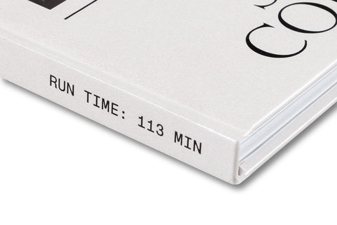 Priscilla Screenplay Book