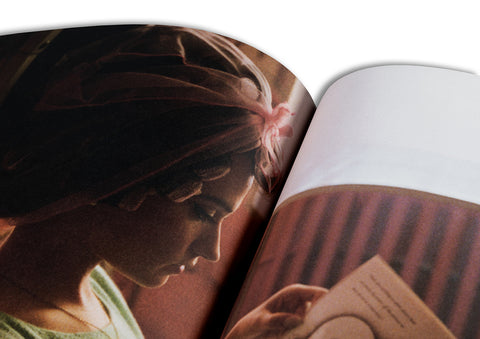 Priscilla Screenplay Book