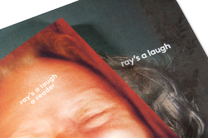 Ray's a Laugh: A Reader <br> Liz Jobey (ed.)