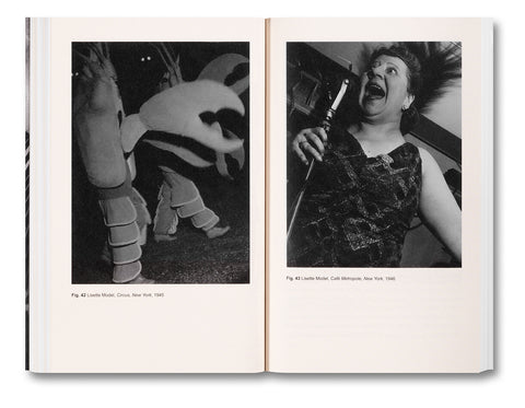 Renegade: Photography in the Life of Lisette Model