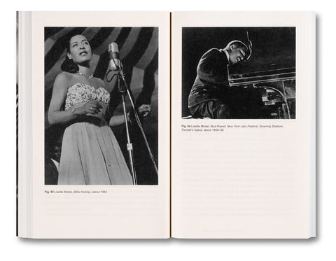 Renegade: Photography in the Life of Lisette Model