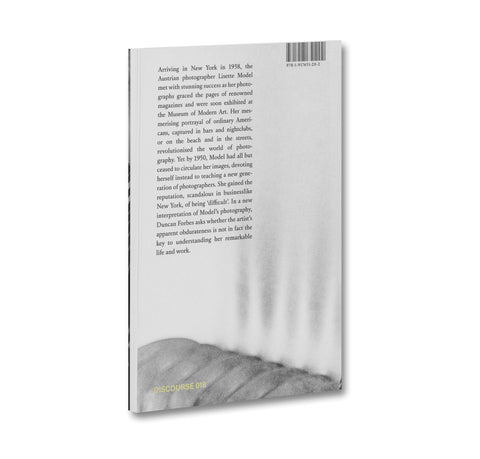 Renegade: Photography in the Life of Lisette Model