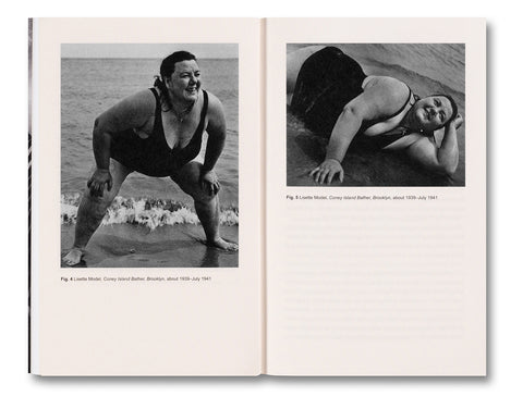 Renegade: Photography in the Life of Lisette Model