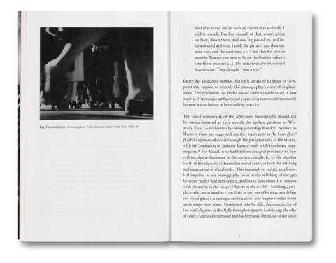 Renegade: Photography in the Life of Lisette Model