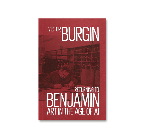 Returning to Benjamin: Art in the Age of AI
