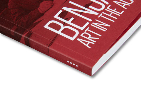 Returning to Benjamin: Art in the Age of AI