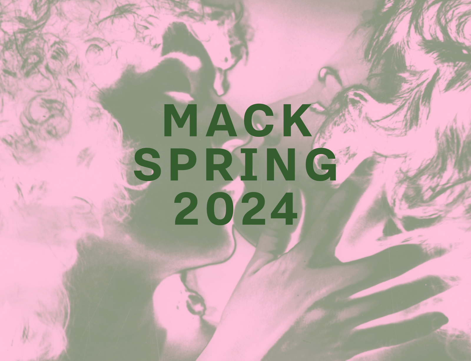 Mack Writing MACK