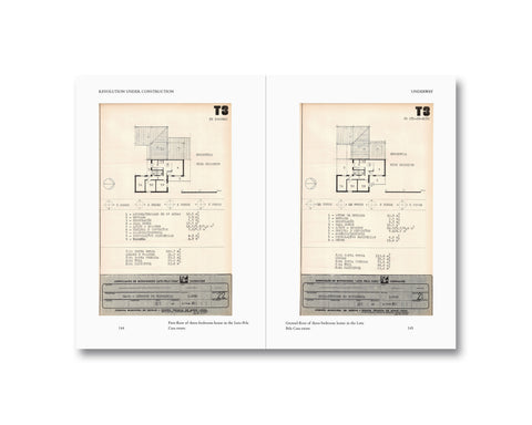 Revolution Under Construction: The SAAL Housing Process, 1974–76