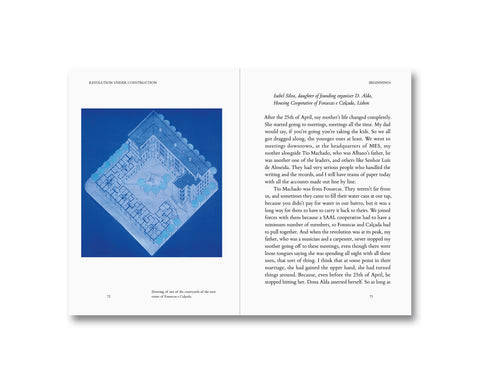Revolution Under Construction: The SAAL Housing Process, 1974–76
