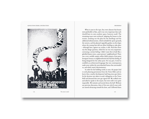 Revolution Under Construction: The SAAL Housing Process, 1974–76