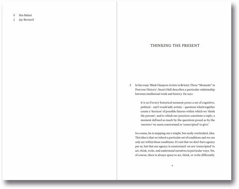 Transitions: On Culture, Crisis, and the Human