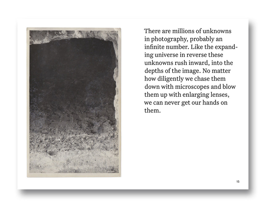 Anonymous Objects: Inscrutable Photographs and the Unknown <br> Kim Beil <br> (SPBH Editions)