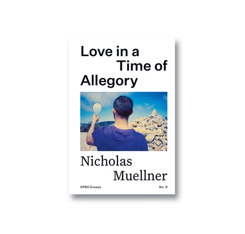 Love in a Time of Allegory - MACK