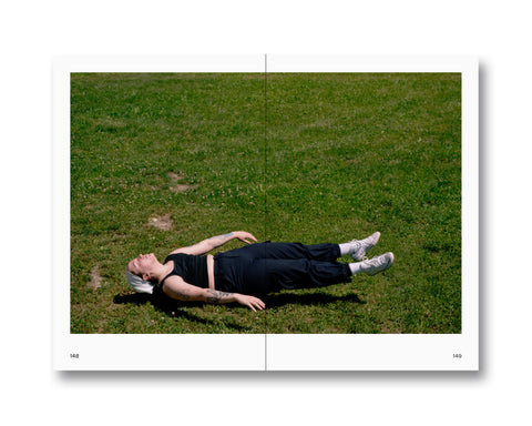 Love in a Time of Allegory - MACK