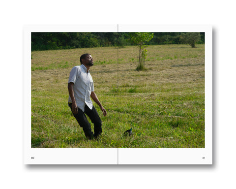 Love in a Time of Allegory - MACK