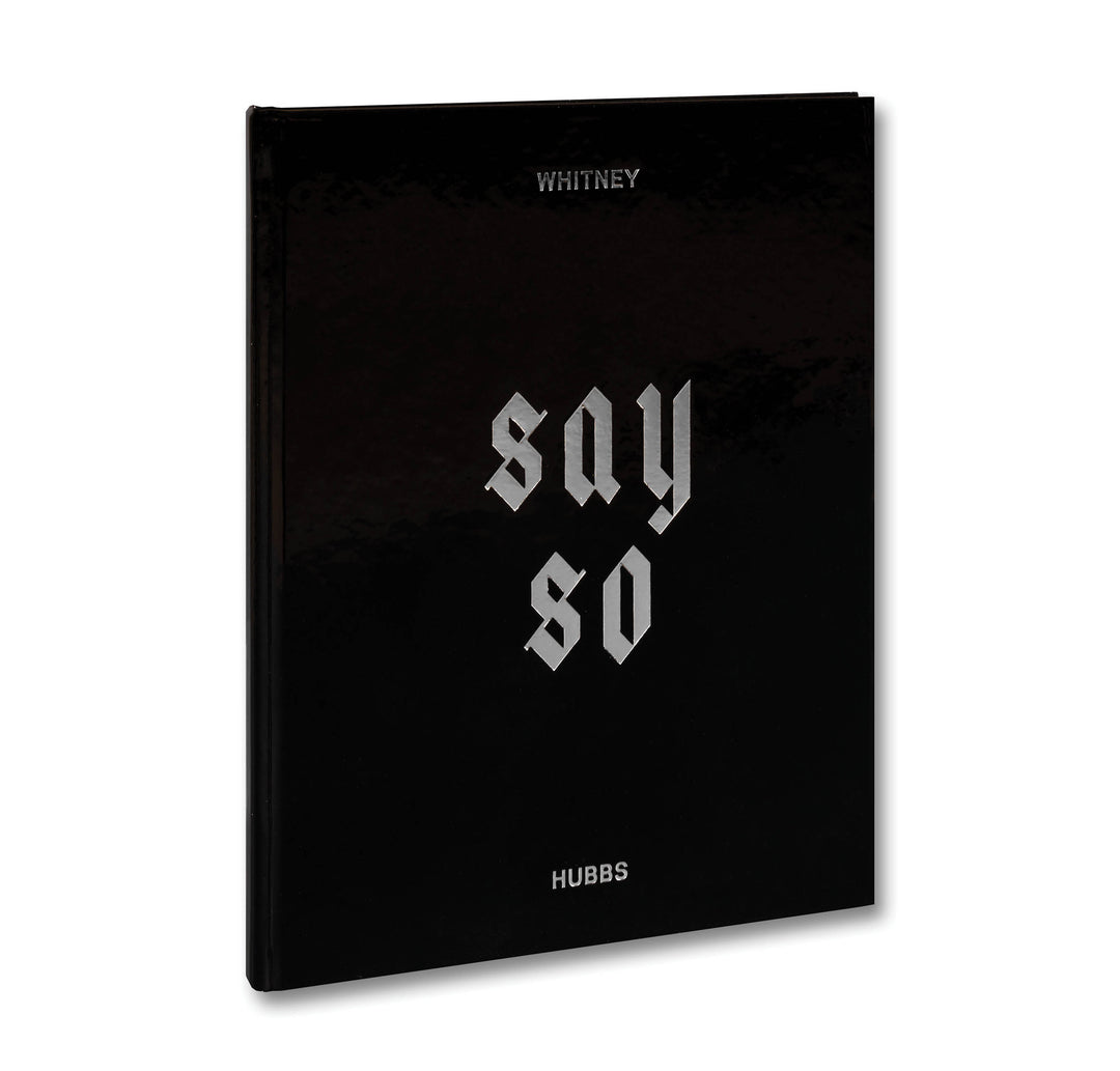 Say So – MACK