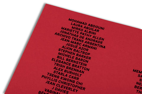 Sex, Clubs, Dissent: Visualising Queer Nightlife