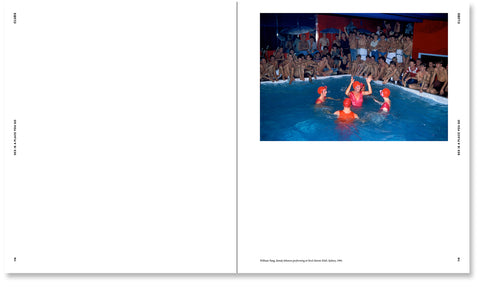 Sex, Clubs, Dissent: Visualising Queer Nightlife