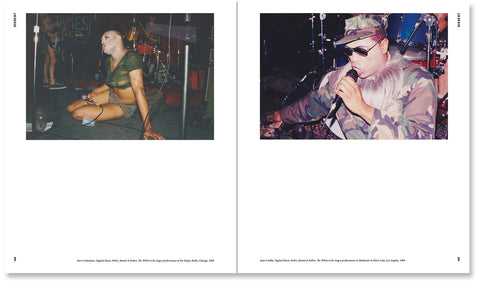 Sex, Clubs, Dissent: Visualising Queer Nightlife