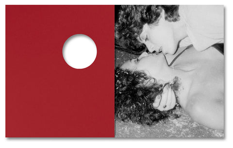 Sex, Clubs, Dissent: Visualising Queer Nightlife