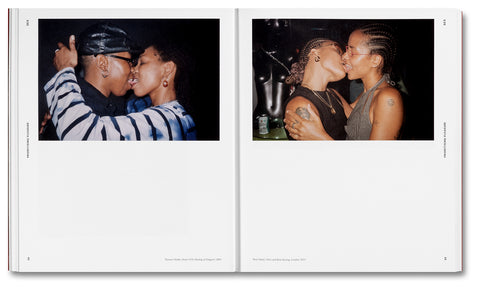 Sex, Clubs, Dissent: Visualising Queer Nightlife