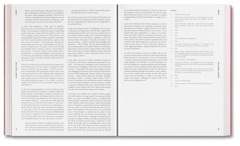 Sex, Clubs, Dissent: Visualising Queer Nightlife