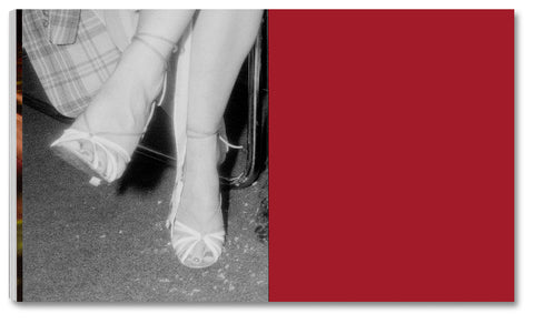 Sex, Clubs, Dissent: Visualising Queer Nightlife