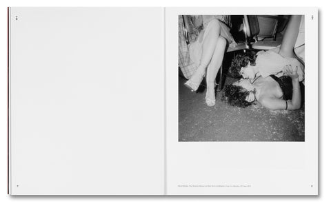 Sex, Clubs, Dissent: Visualising Queer Nightlife