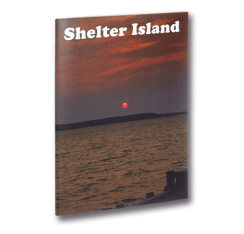 Shelter Island