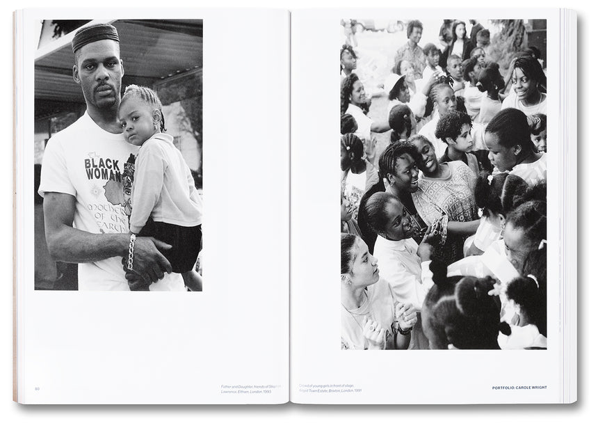 Shining Lights: Black Women Photographers in 1980s–90s Britain <br> Joy Gregory (ed.)