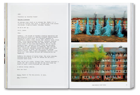 Short Form: 40 Years of Music Videos, Ads, and the Art of Moving Images