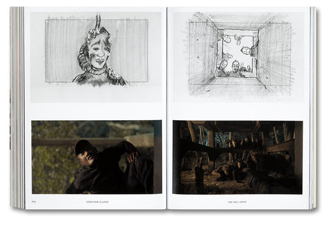 Short Form: 40 Years of Music Videos, Ads, and the Art of Moving Images