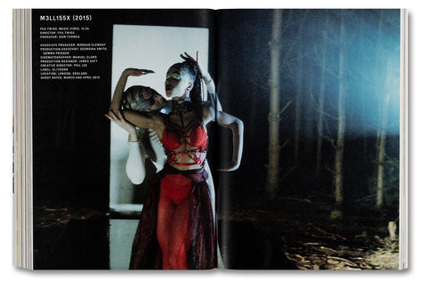 Short Form: 40 Years of Music Videos, Ads, and the Art of Moving Images