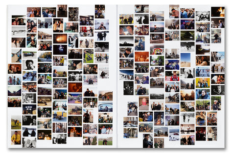 Short Form: 40 Years of Music Videos, Ads, and the Art of Moving Images