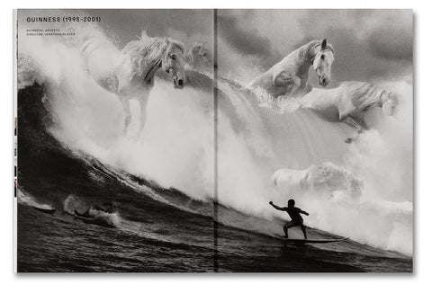 Short Form: 40 Years of Music Videos, Ads, and the Art of Moving Images